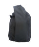 Côte&Ciel Smooth Isar Medium Mochila black