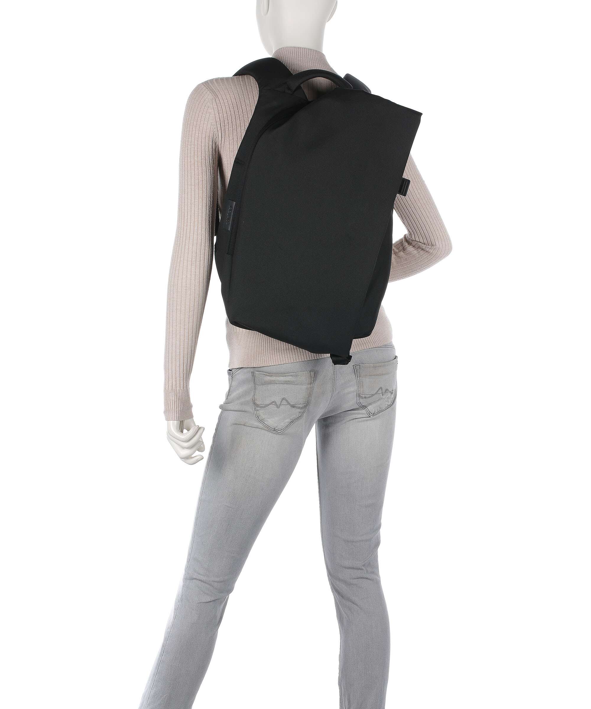 Côte&Ciel Isar S Laptop backpack black