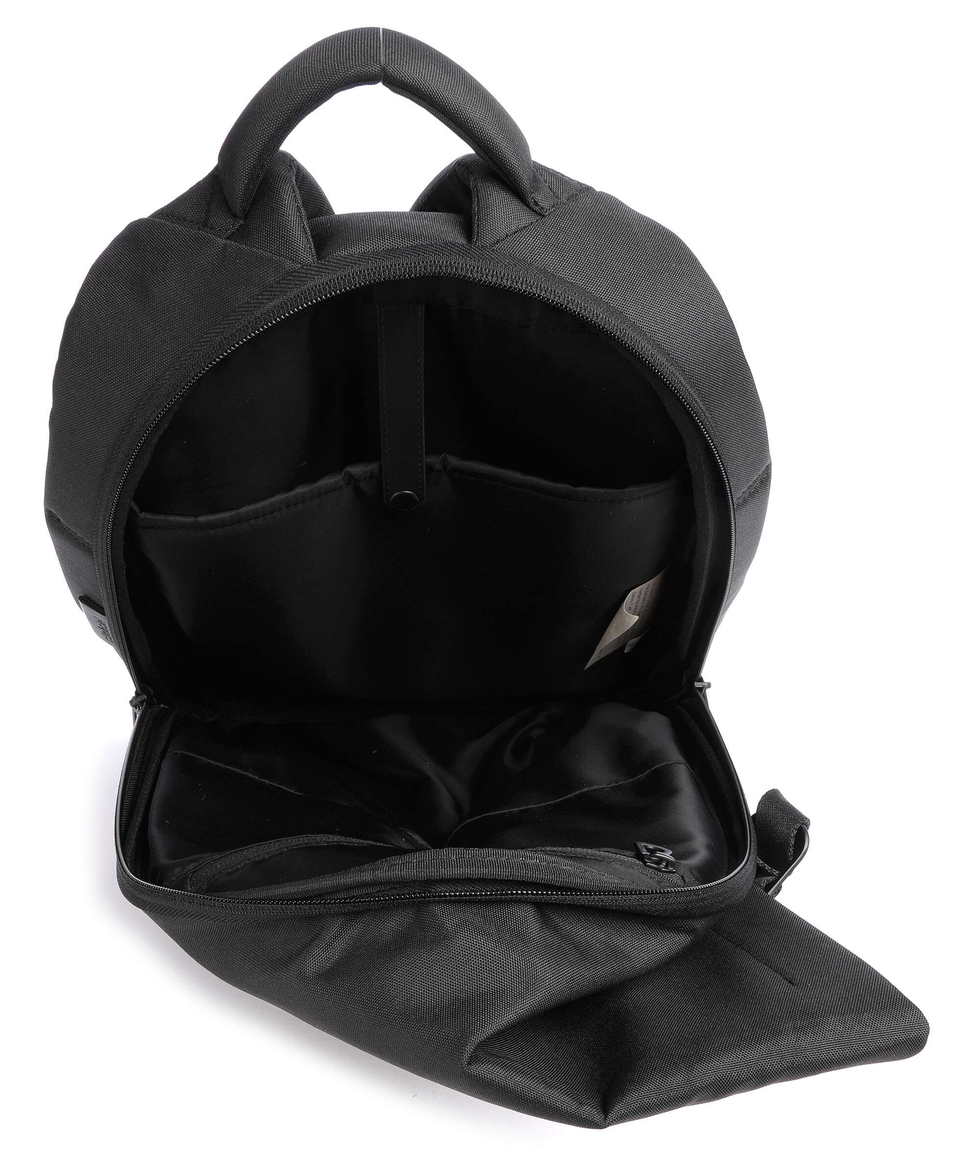 Côte&Ciel Isar S Laptop backpack black
