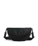 Côte&Ciel Sleek Nylon Hala S Bolsa tiracolo black