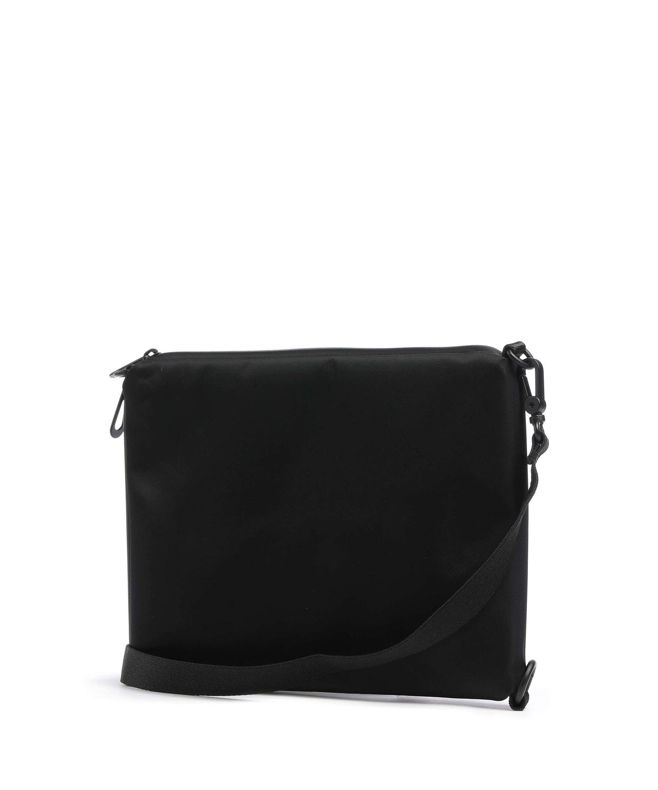 Côte&Ciel Sleek Nylon Inn M Briefcase black