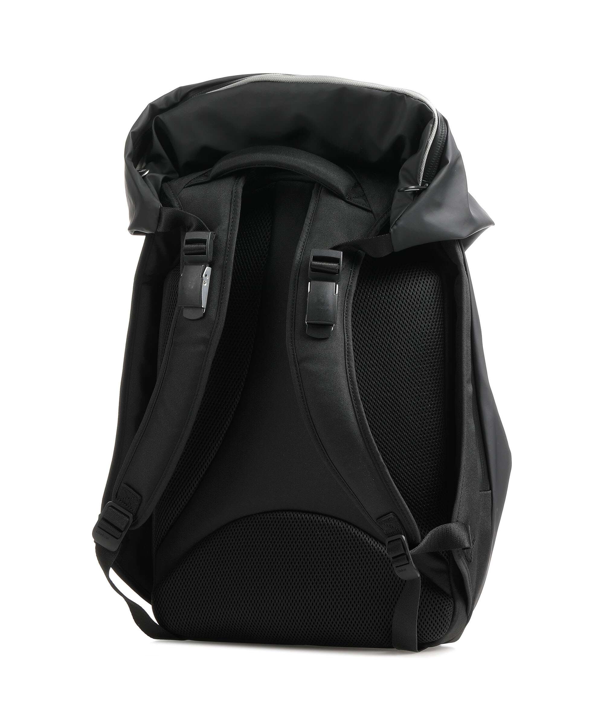 Côte&Ciel Obsidian New Nile Backpack black