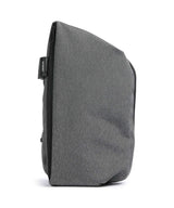 Côte&Ciel Eco Yarn Isar Air Backpack black melange