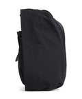 Côte&Ciel Komatsu Onibegie Nylon Backpack black