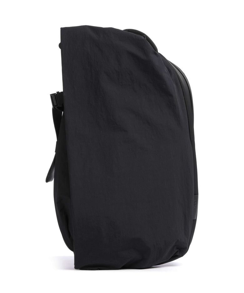 Côte&Ciel Komatsu Onibegie Nylon Backpack black