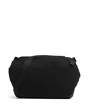 Côte&Ciel Smooth bolsa mensageiro black