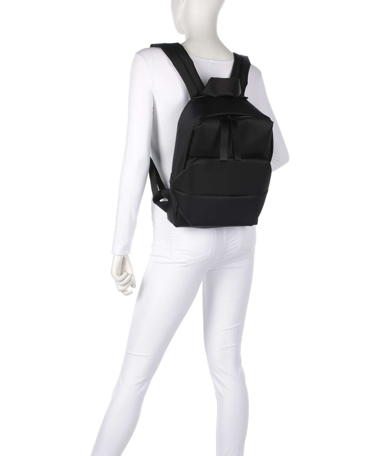 Côte&Ciel Sava S Backpack black