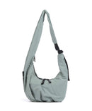 Côte&Ciel Smooth S Bolsa tiracolo sage green