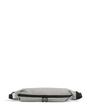 Côte&Ciel Adda Crossbody bag light grey