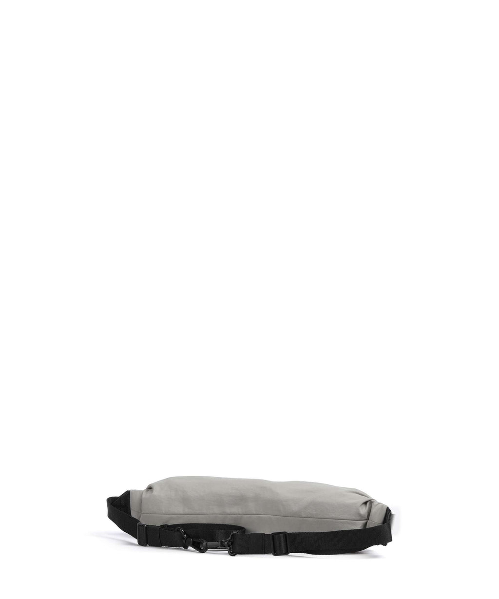 Côte&Ciel Adda Crossbody bag light grey