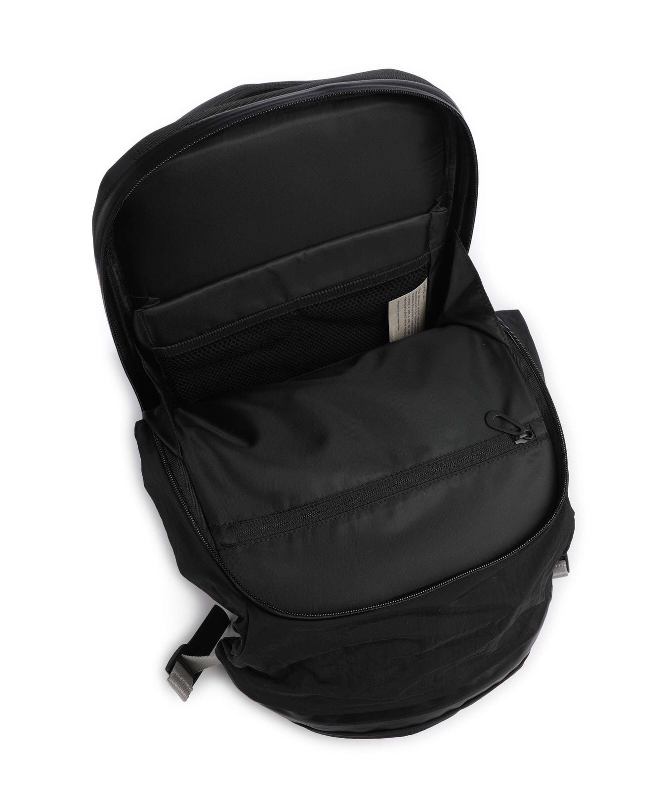 Côte&Ciel Nile S Backpack black
