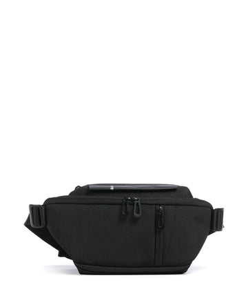 Côte&Ciel Isarau S Bolsa tipo sling black