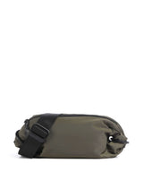 Côte&Ciel Nestos Bolsa tiracolo cargo green
