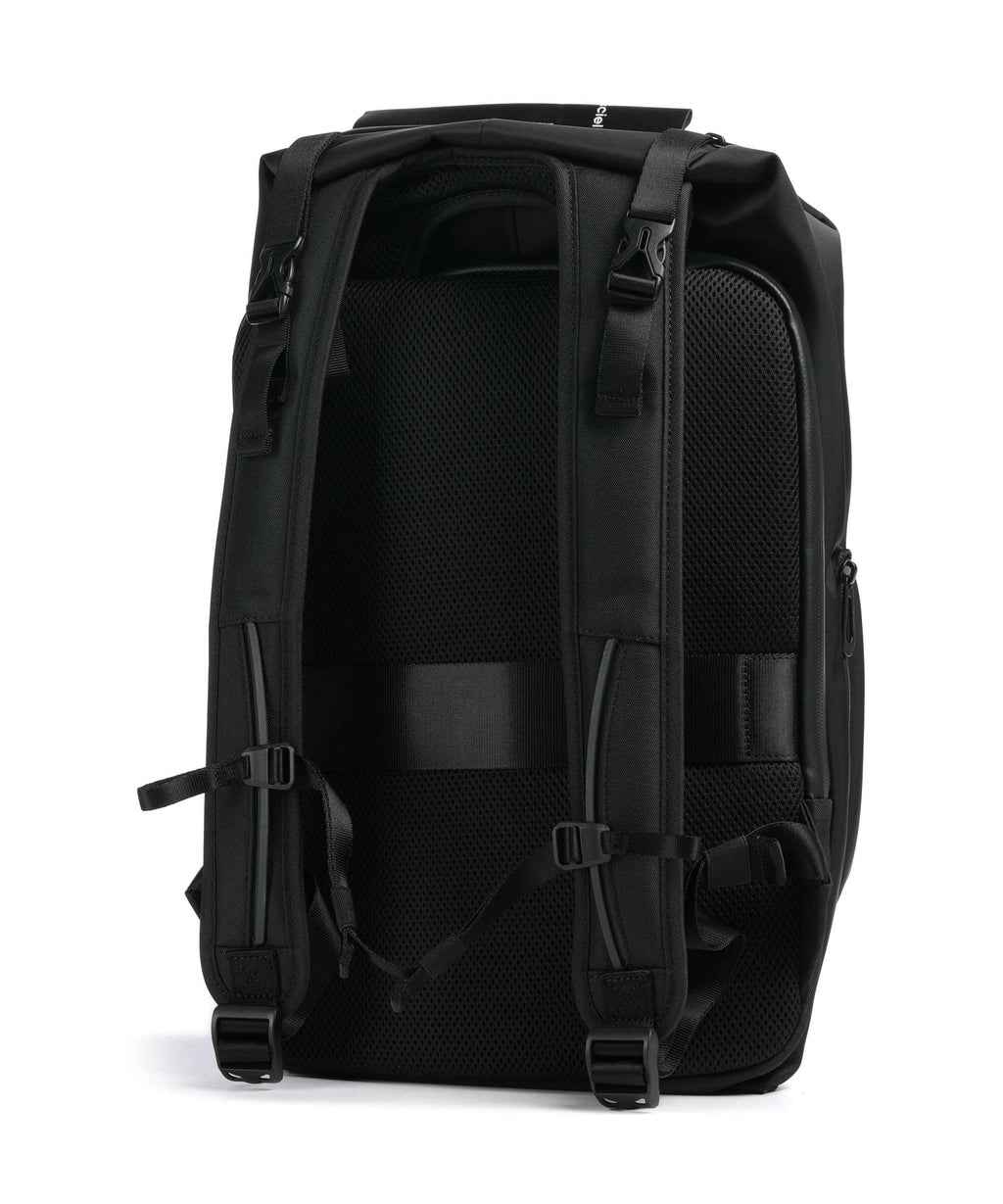 Côte&Ciel Saru Backpack black
