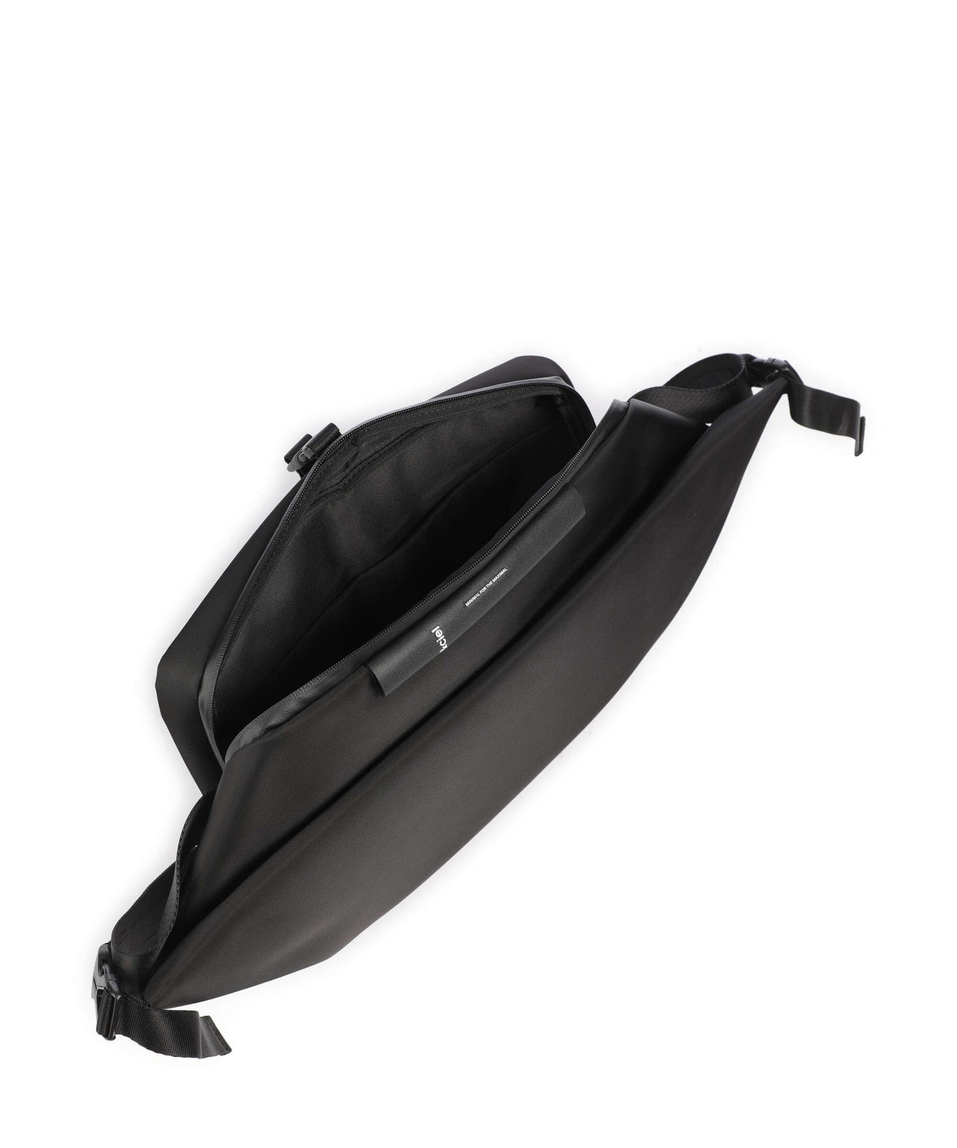 Côte&Ciel Isarau L Sling bag black