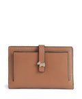 Radley London Newick Road Wallet dark butter