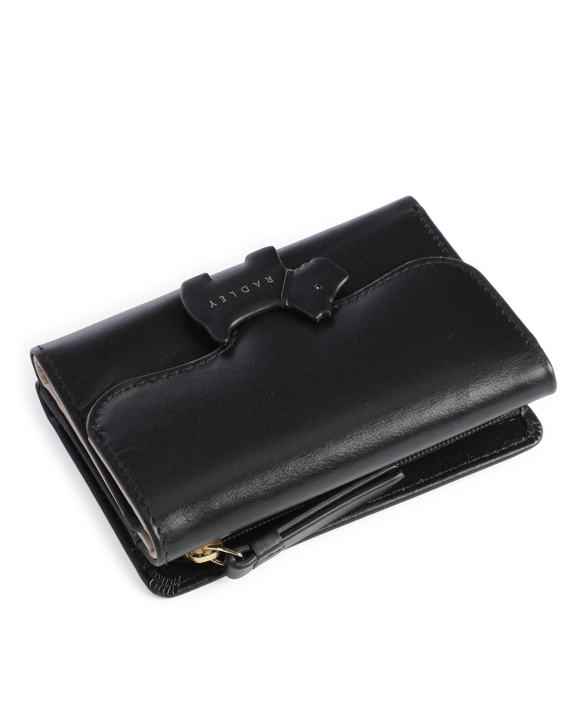 Radley London Crest Wallet black