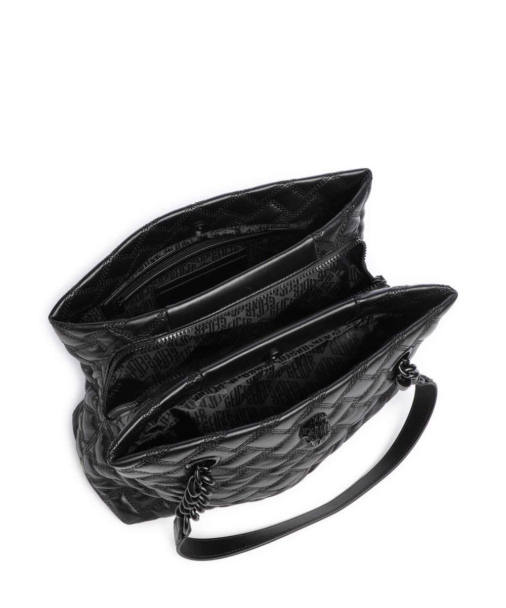 Kurt Geiger Kensington Tote bag black
