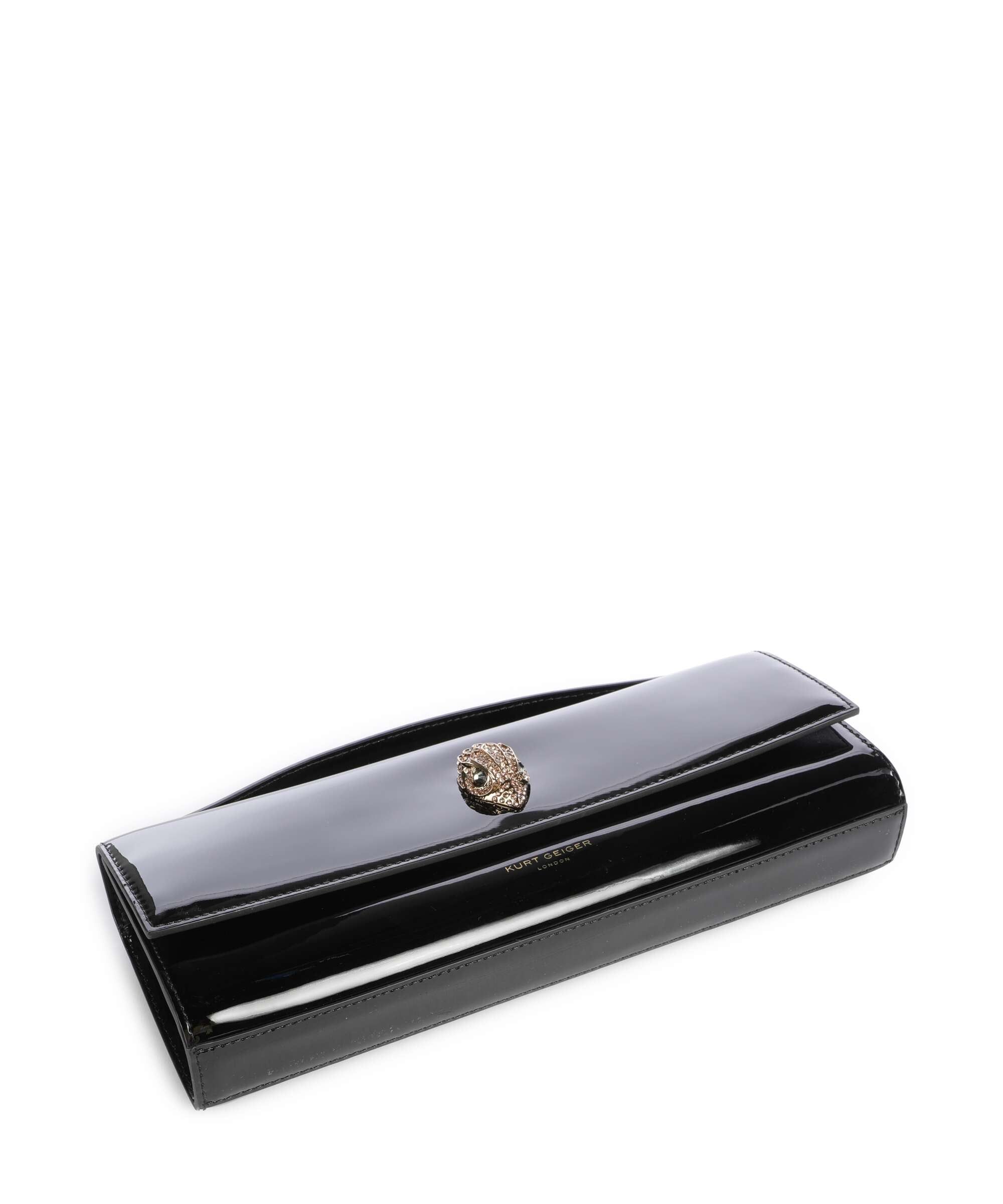 Kurt Geiger Bond Handbag black