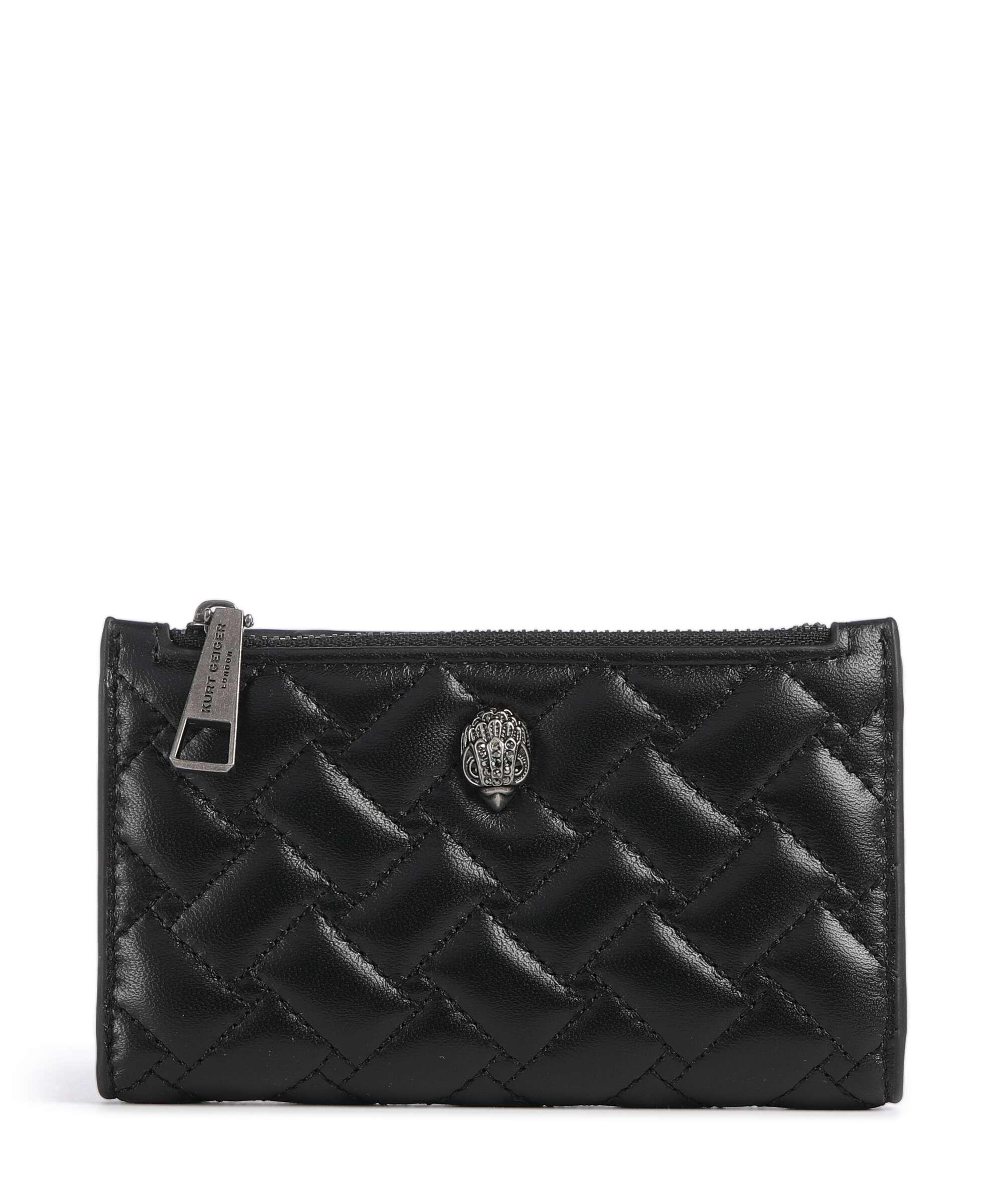 Kurt Geiger Kensington Wallet black
