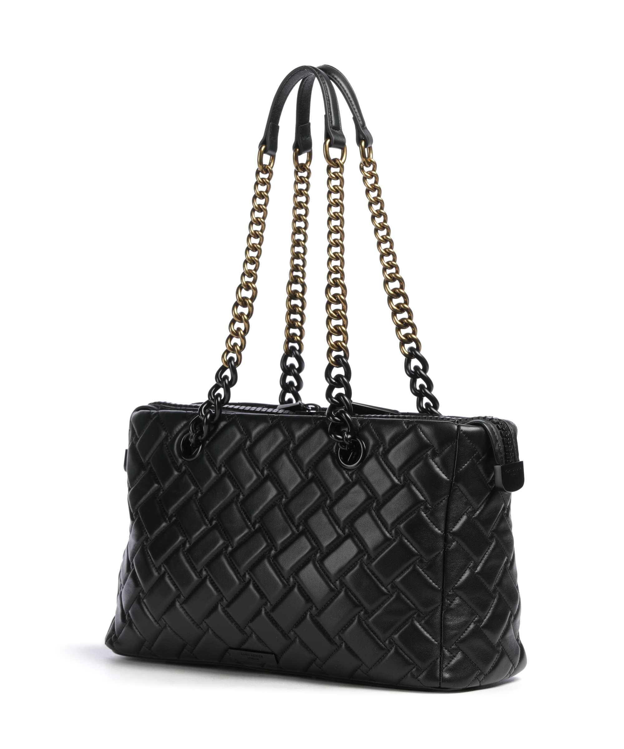 Kurt Geiger Kensington Kurt Tote bag black