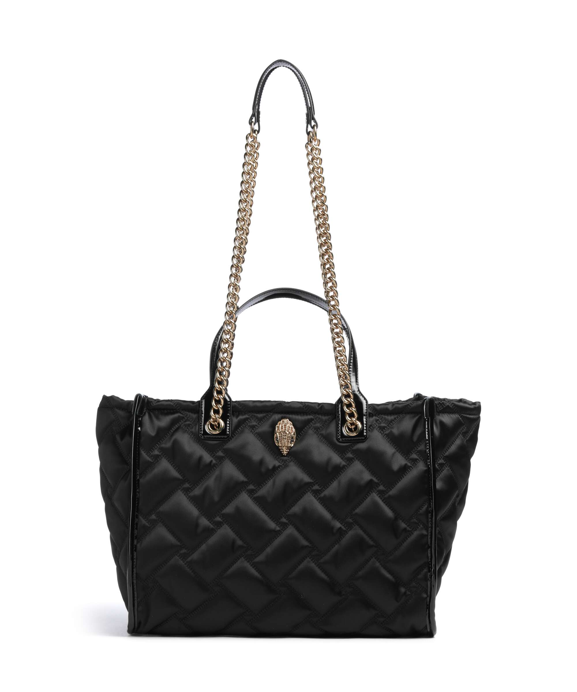 Kurt Geiger Hoxton Tote bag black