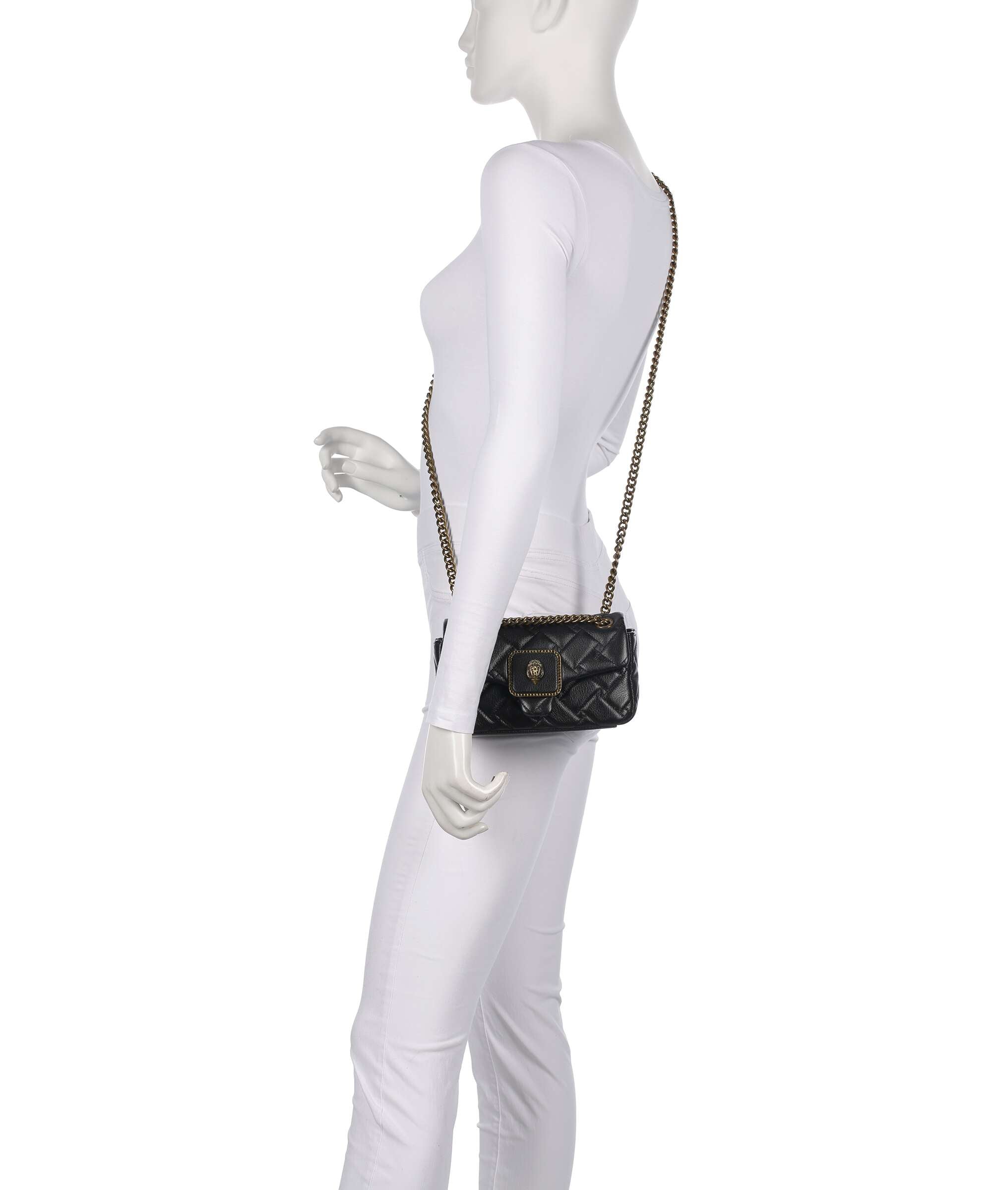 Kurt Geiger Pimlico Mini Shoulder bag black