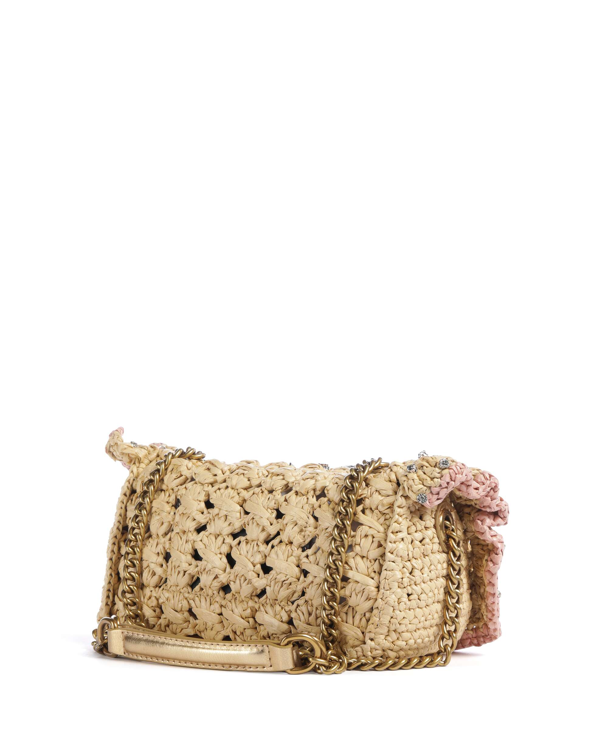 Kurt Geiger Chelsea Shoulder bag beige