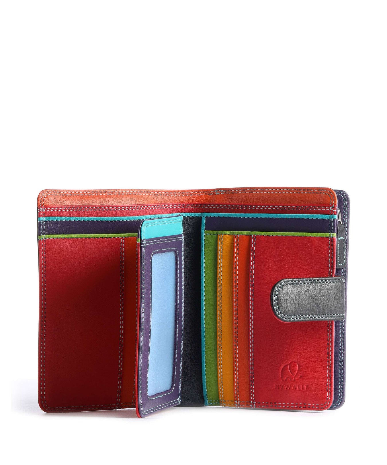 Mywalit Wallet black pace