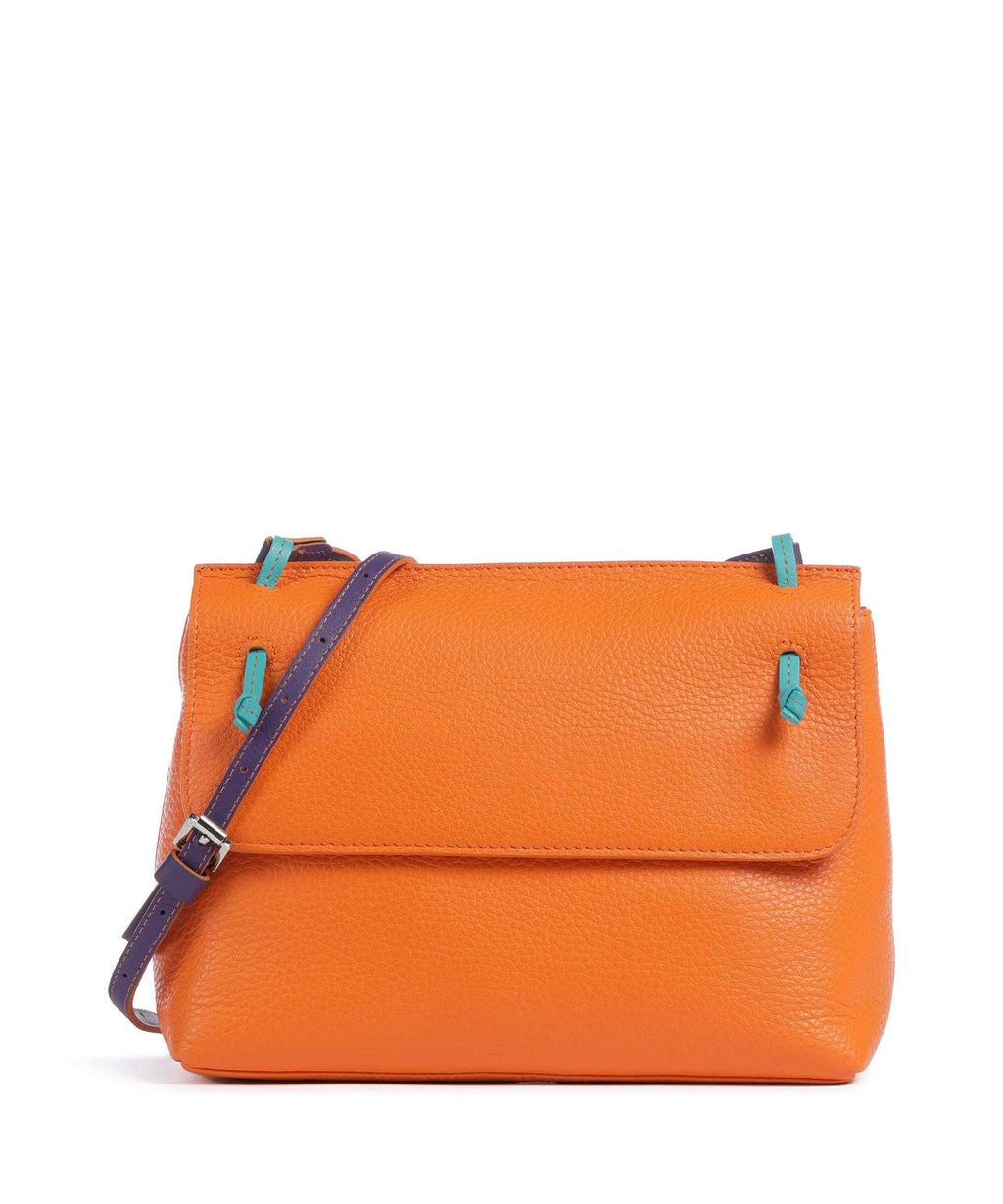 Mywalit Rio Crossbody bag orange copacabana