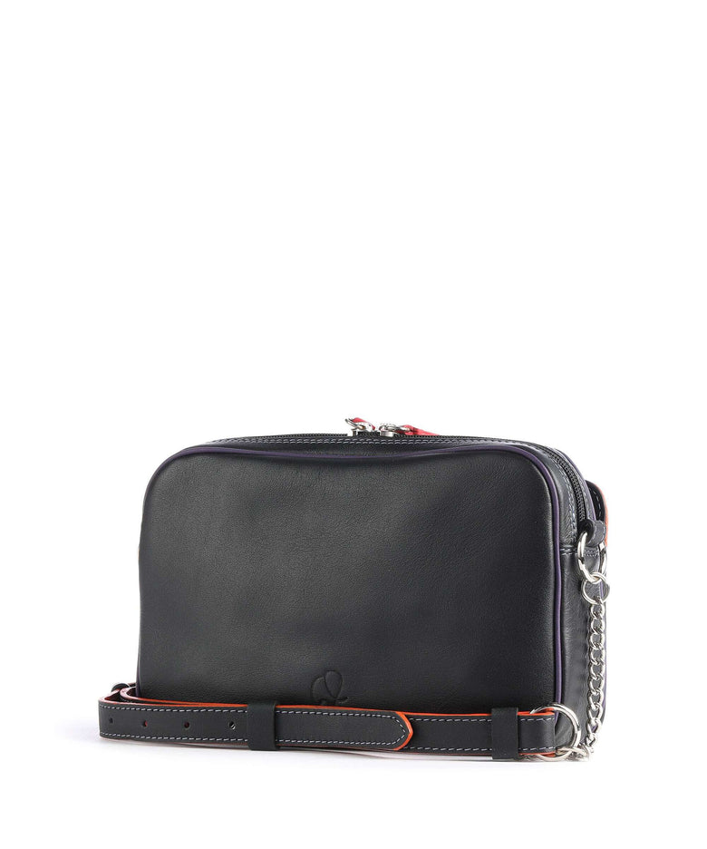 Mywalit Crossbody bag black/pace