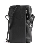 Mywalit Cremona Bolso para telemóvel black