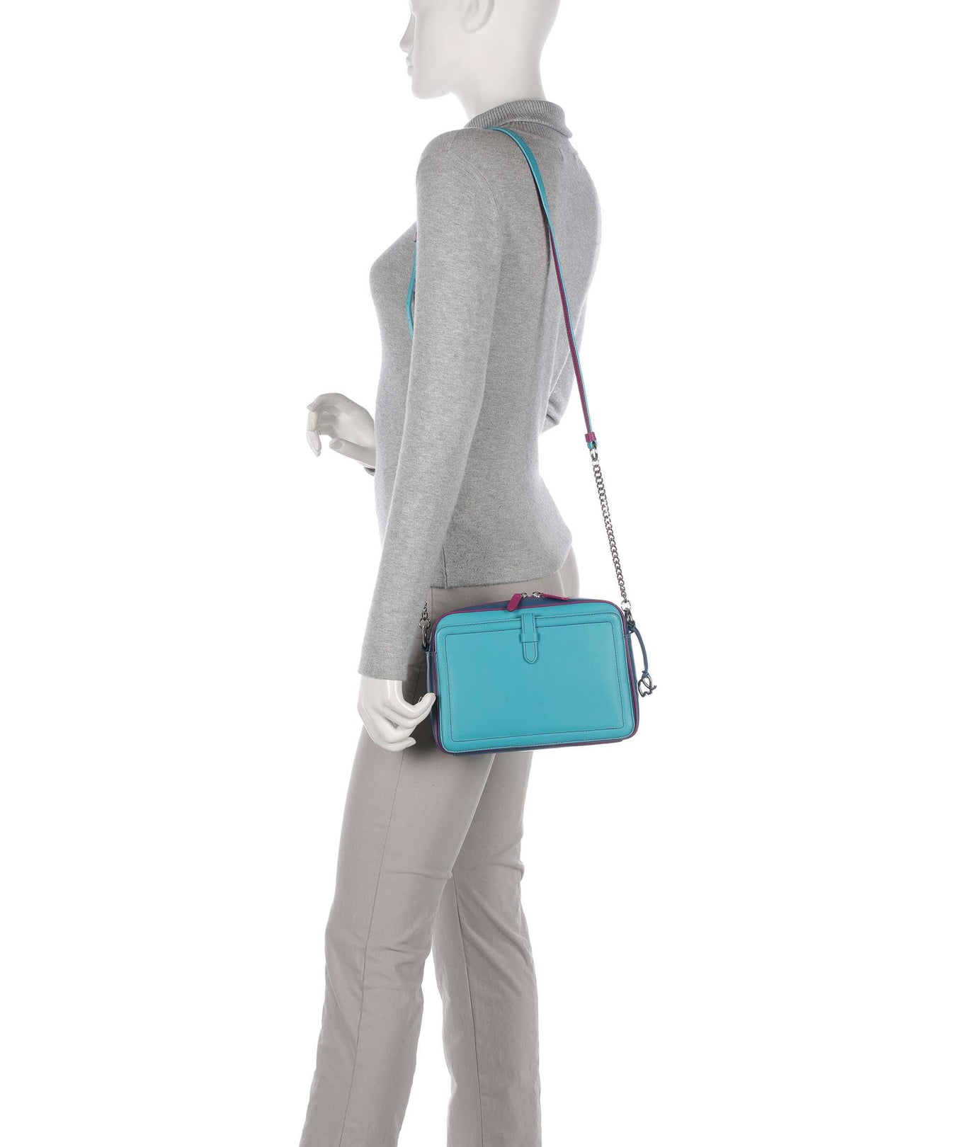 Mywalit Dubai Crossbody bag liguria