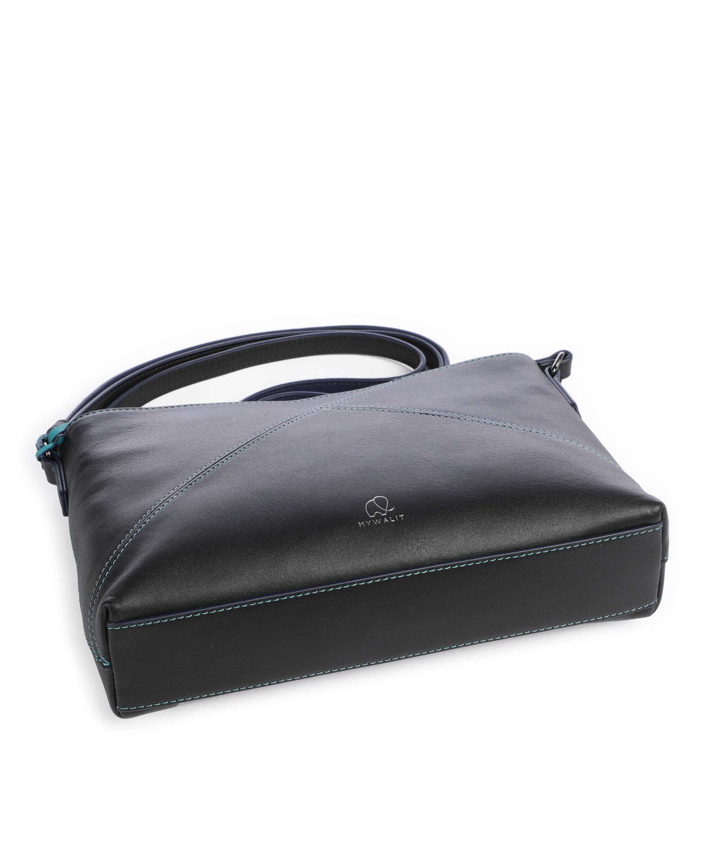 Mywalit Crossbody bag black