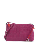 Mywalit Bolsa tiracolo sangria/multicolour