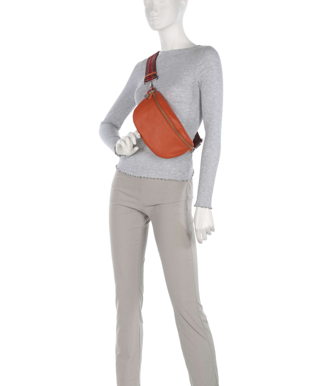 Mywalit Crossbody bag tan