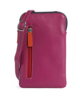 Mywalit Phone bag sangria/multicolour