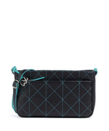 Mywalit Pienza Bolsa tiracolo black