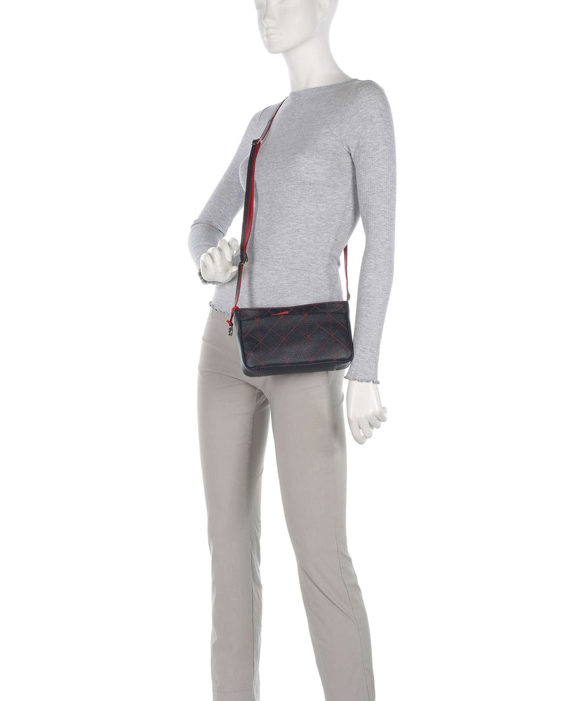 Mywalit Pienza Crossbody bag blue