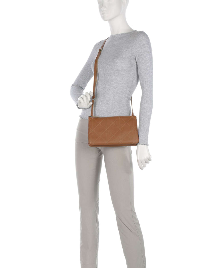 Mywalit Pienza Crossbody bag dune