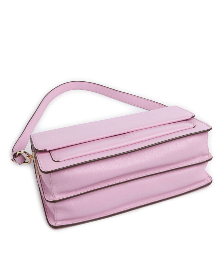 Radley London Leather Lane Shoulder bag sugar pink