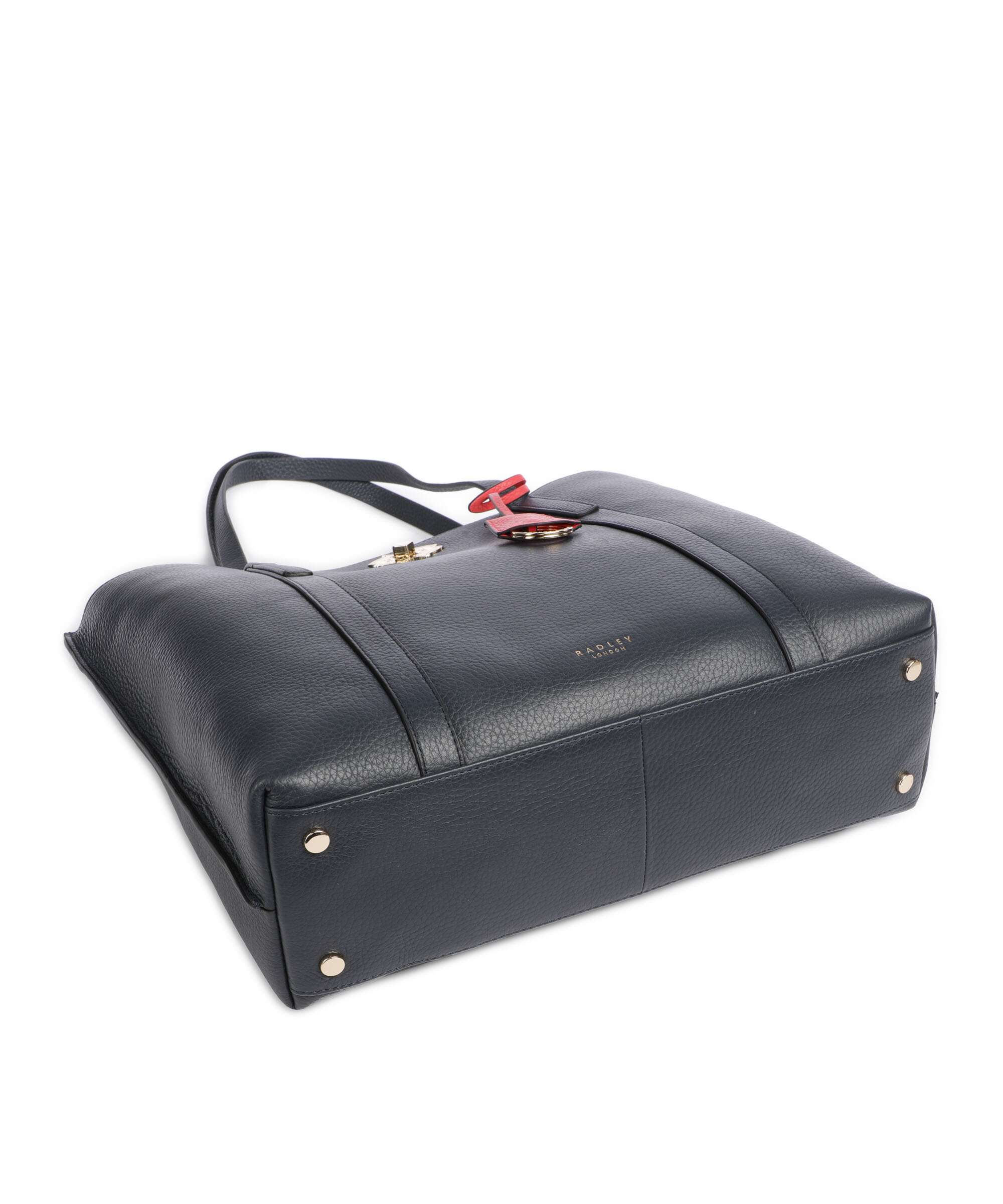 Radley London Museum Street Tote bag ink