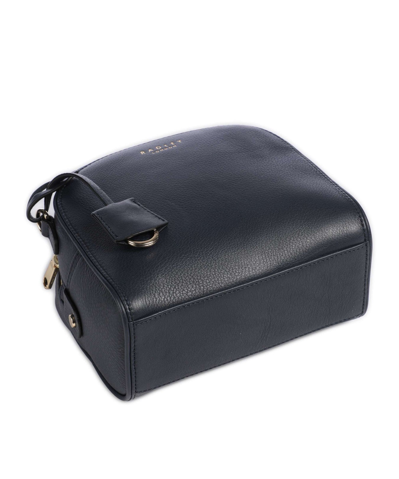 Radley London Arden Crescent Crossbody bag ink