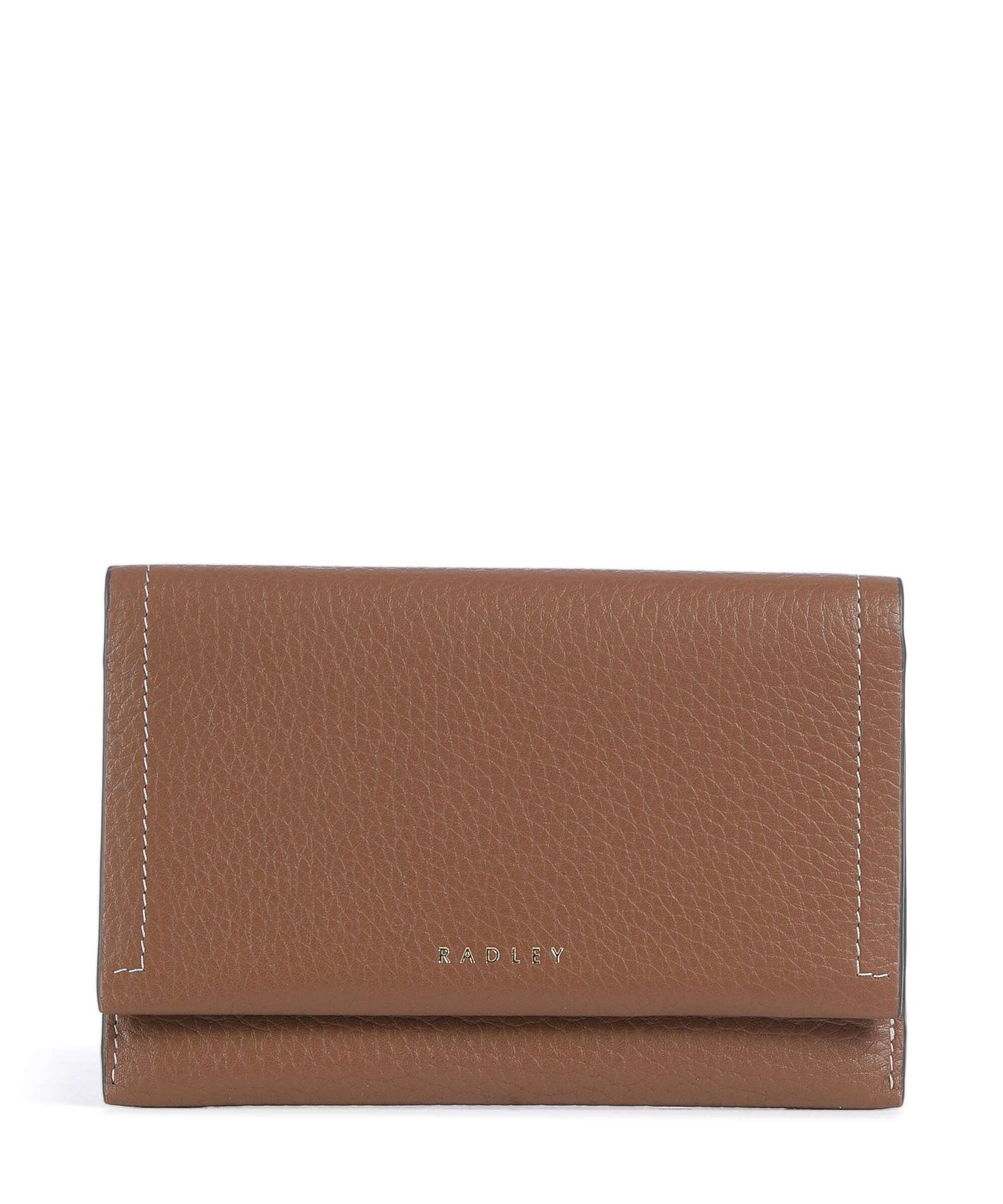 Radley London Oak Street Wallet saddle