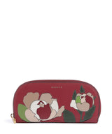 Radley London Liverpool Street Bolsa cranberry
