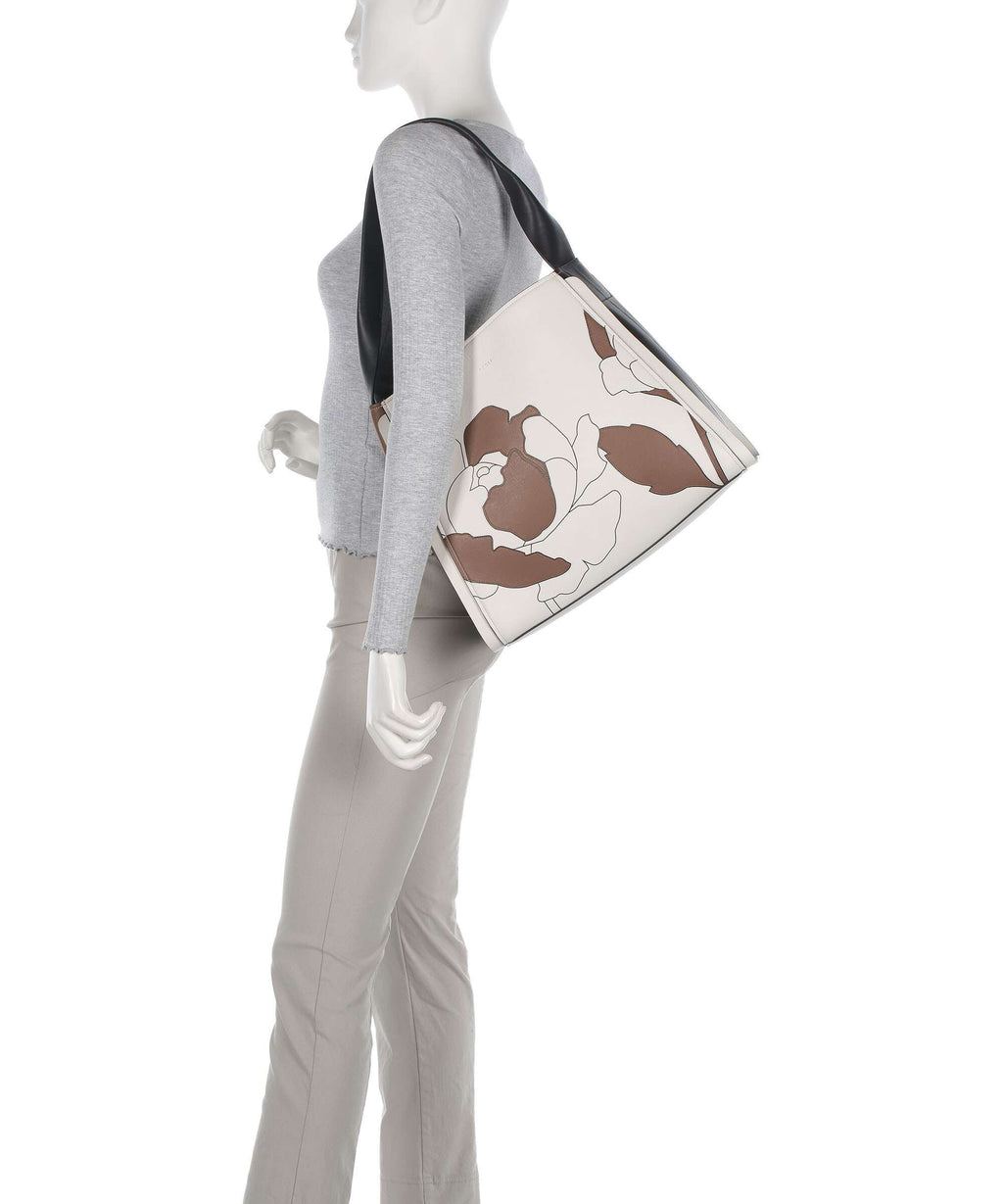 Radley London The Belgrave Hobo bag chalk