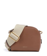 Radley London Arden Crescent Bolsa tiracolo saddle