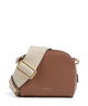 Radley London Arden Crescent Bolsa tiracolo saddle