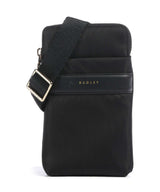Radley London Holland Park Bolso para telemóvel black
