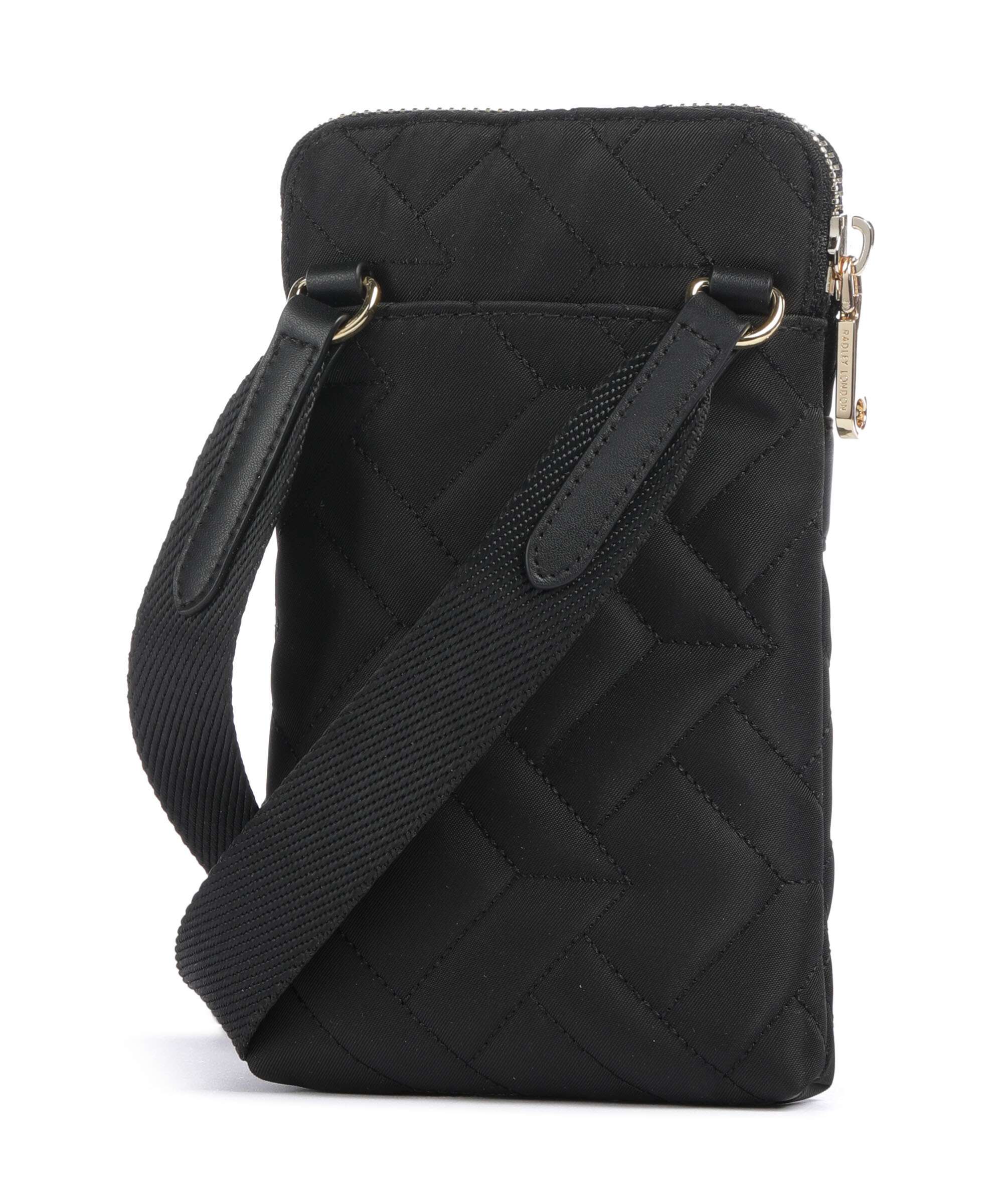 Radley London Holland Park Phone bag black